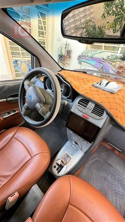 Chery A1